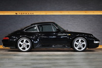 1997 Porsche 911 null