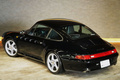 1997 Porsche 911 null