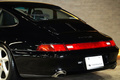 1997 Porsche 911 null