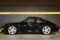 1997 Porsche 911 null