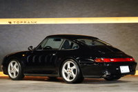 1997 Porsche 911 null