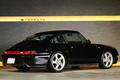 1997 Porsche 911 null