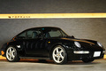 1997 Porsche 911 null