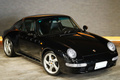 1997 Porsche 911 null