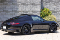 2019 Porsche 911 null