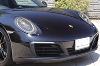 2019 Porsche 911 null