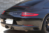 2019 Porsche 911 null