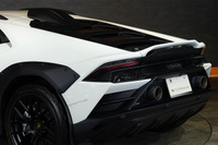 2024 Lamborghini Huracan null