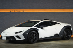2024 Lamborghini Huracan