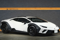 2024 Lamborghini Huracan null