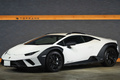 2024 Lamborghini Huracan null