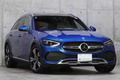 2022 Mercedes-Benz C CLASS null