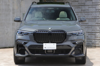 2021 BMW X7 