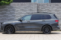 2021 BMW X7 