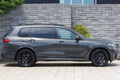 2021 BMW X7 