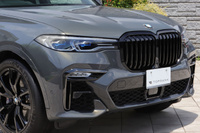 2021 BMW X7 