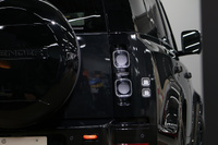 2023 Land Rover DEFENDER null