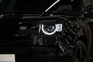 2023 Land Rover DEFENDER null