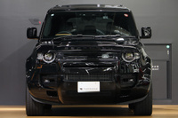 2023 Land Rover DEFENDER null