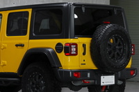 2019 Jeep WRANGLER UNLIMITED null