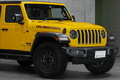 2019 Jeep WRANGLER UNLIMITED null