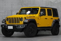 2019 Jeep WRANGLER UNLIMITED null