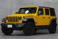 2019 Jeep WRANGLER UNLIMITED null