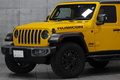 2019 Jeep WRANGLER UNLIMITED null