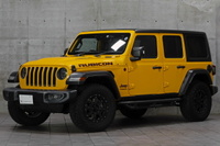 2019 Jeep WRANGLER UNLIMITED null