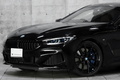 2019 BMW 8 SERIES null