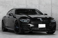 2019 BMW 8 SERIES null