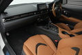 2023 Toyota SUPRA DB06 A91 Mk.5 Supra RZ Matte White Edition, Tan Leather Interior, 6 Speed Manual