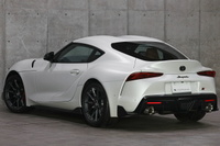 2023 Toyota SUPRA DB06 A91 Mk.5 Supra RZ Matte White Edition, Tan Leather Interior, 6 Speed Manual