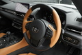 2023 Toyota SUPRA DB06 A91 Mk.5 Supra RZ Matte White Edition, Tan Leather Interior, 6 Speed Manual