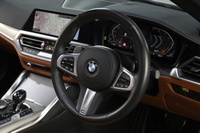 2021 BMW 4 SERIES null