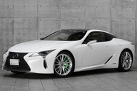 2017 Lexus LC null