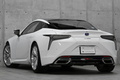 2017 Lexus LC null