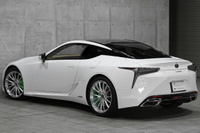 2017 Lexus LC null