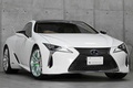 2017 Lexus LC null