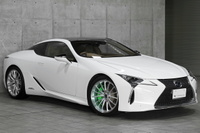 2017 Lexus LC null