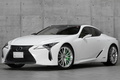 2017 Lexus LC null