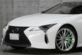 2017 Lexus LC null