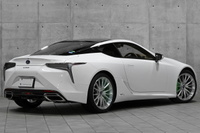 2017 Lexus LC null