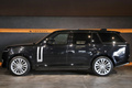 2022 Land Rover RANGE ROVER 