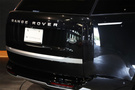 2022 Land Rover RANGE ROVER 