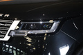 2022 Land Rover RANGE ROVER 