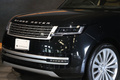 2022 Land Rover RANGE ROVER 