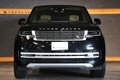 2022 Land Rover RANGE ROVER 