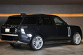 2022 Land Rover RANGE ROVER 