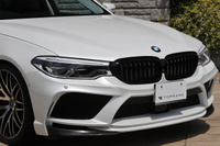 2017 BMW 5 SERIES null